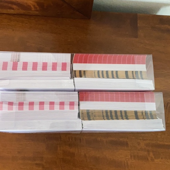 Christmas cards and envelopes by Craft smart - Picture 11 of 11